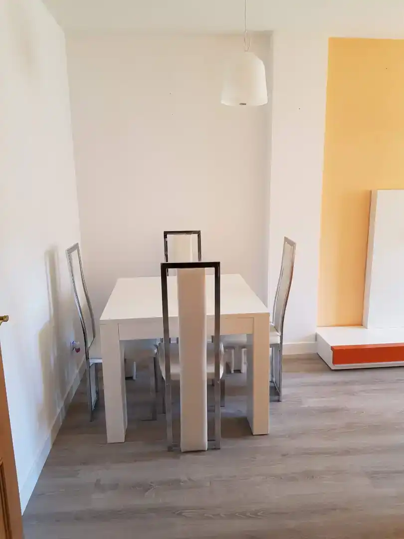 Esszimmer von Wohnung zum Verkauf in Ocaña mit Klimaanlage