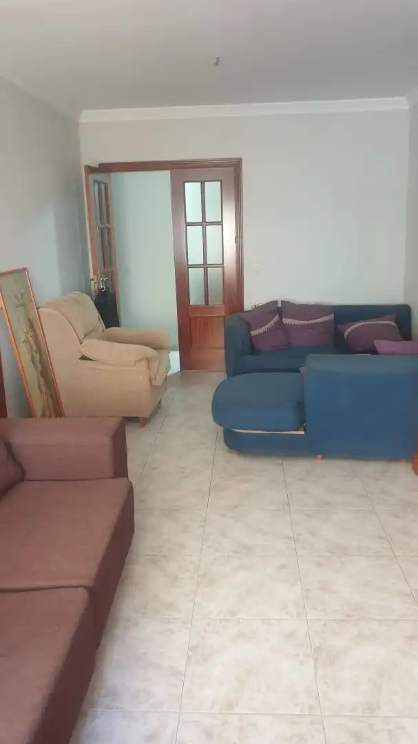 Flat with terrace for sale in Parque de la Constitución 5a, imagen 2
