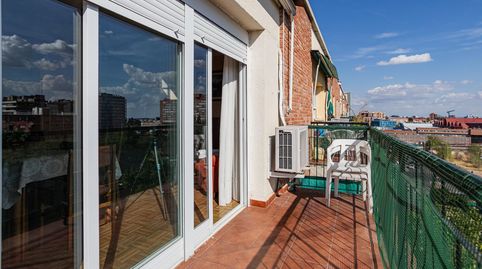 Foto 2 de Piso en venta en Padre Fco Palau y Quer, Castilla, Madrid Capital