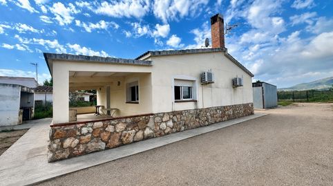 Foto 3 de Casa o chalet en venta en Camino Amposta, 4, Casc Antic, Amposta