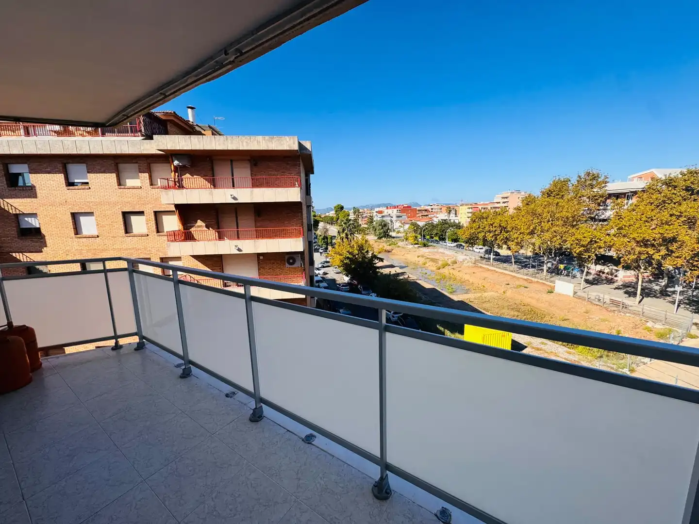 Flat with lift for sale in Carrer del Carril, imagen 3