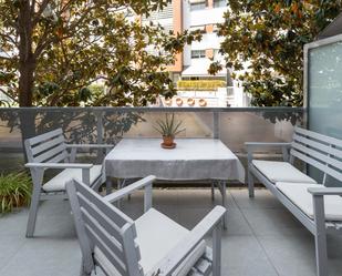 Terrassa de Pis en venda en  Granada Capital amb Aire condicionat, Calefacció i Terrassa