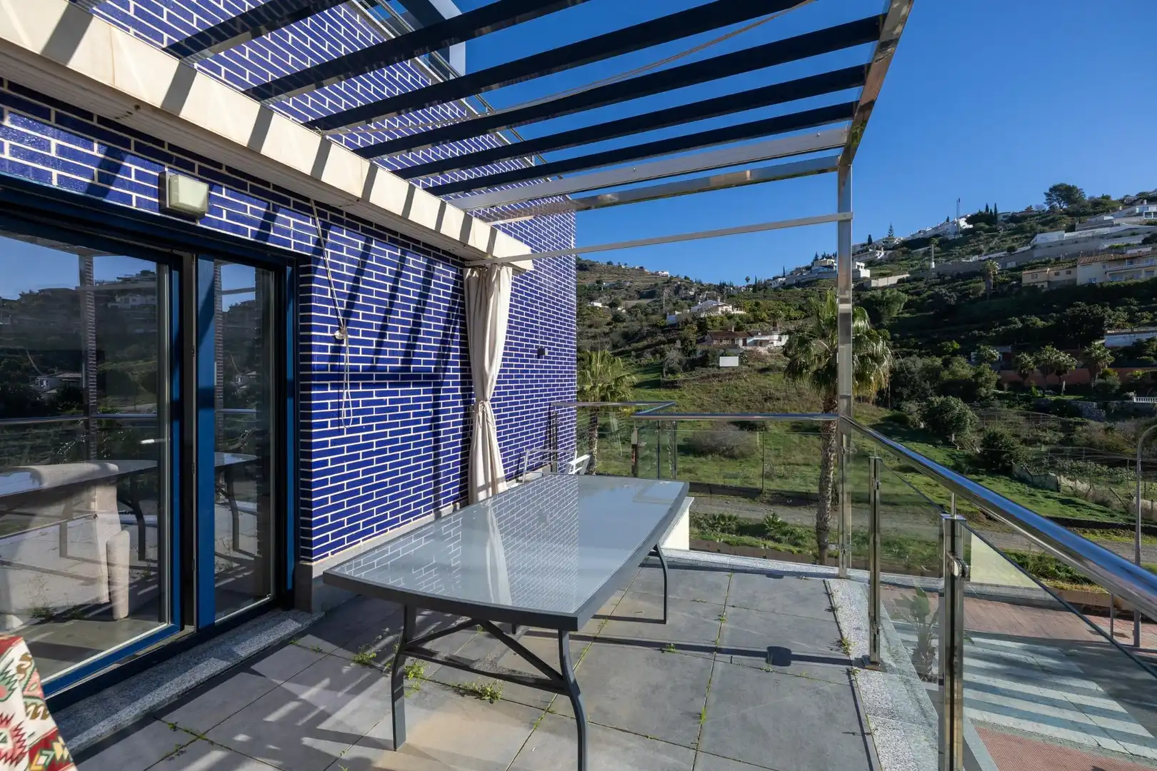 Appartamento con piscina in vendita a PINTOR DOMINGUEZ DE HARO, imagen 2
