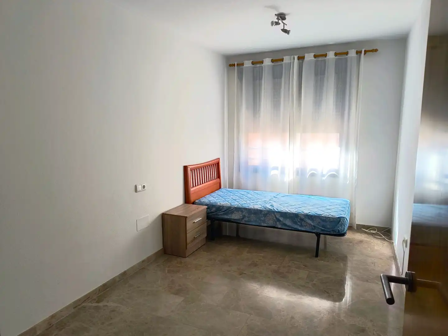Piso de alquiler en Ronda Sur