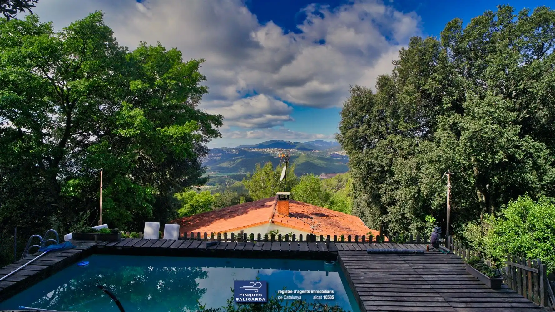 Maison à vendre à L'Ametlla del Vallès, imagen 33