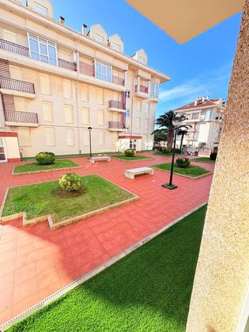 Piso en Venta en Ris