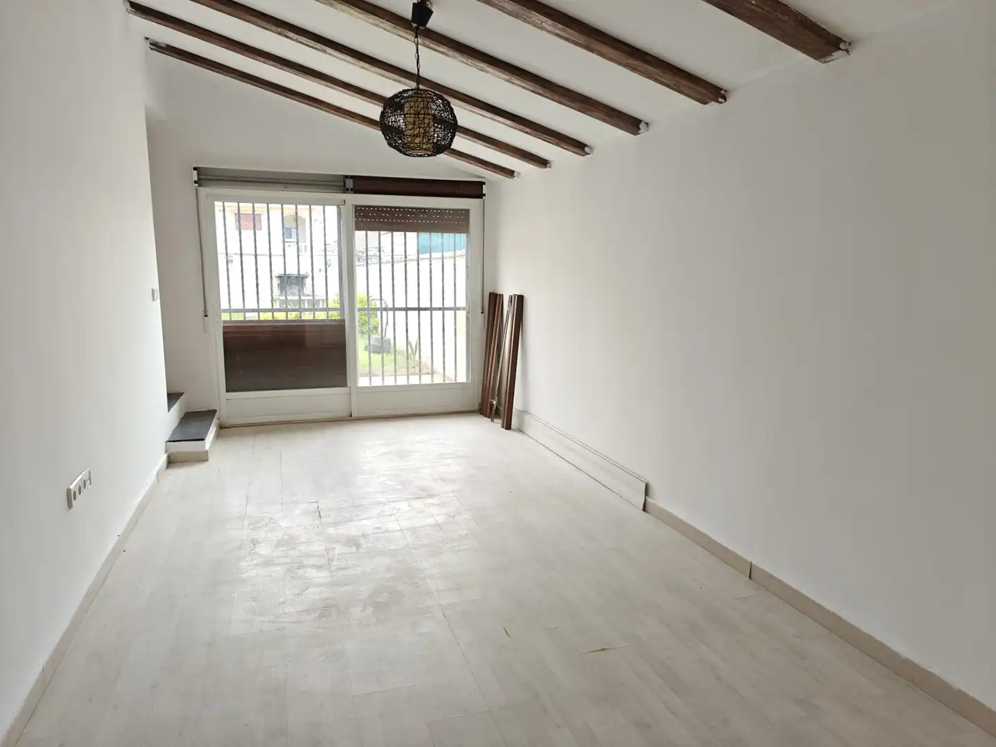 Living room of Houses for sale in Huecas