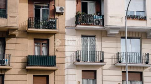 Foto 4 de Trastero en venta en Bellas Vistas, Madrid Capital