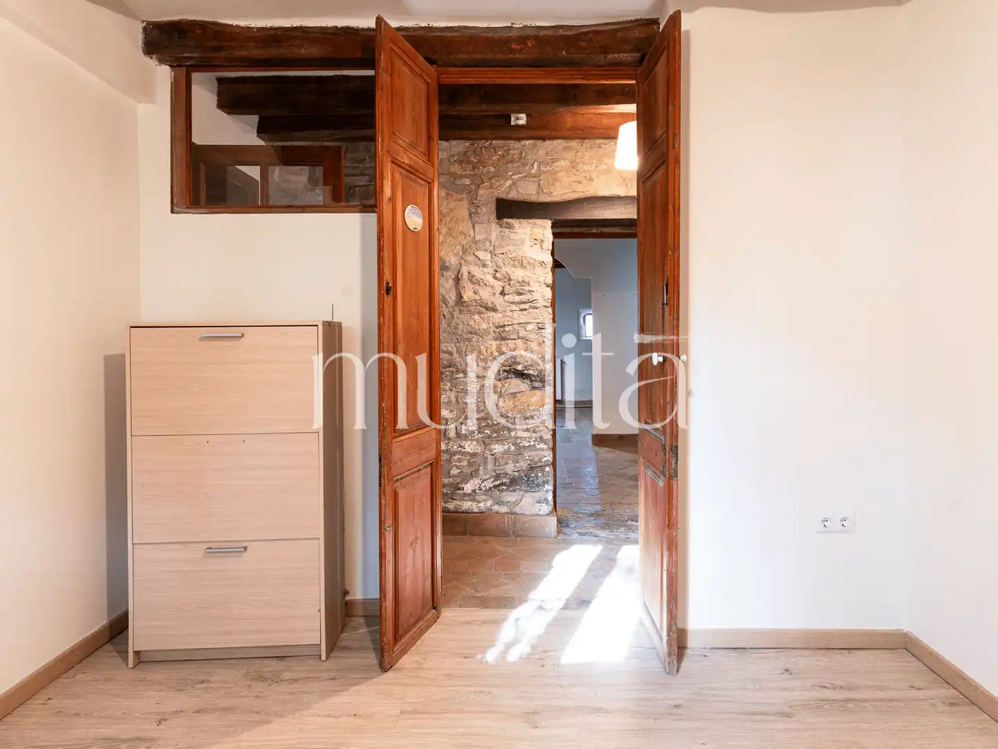 Finca rústica en venda en Tavertet amb Calefacció, Jardí privat i Terrassa