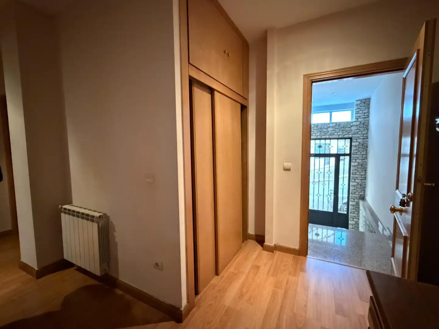 Apartamento en venta en Ponferrada con Calefacción y Trastero