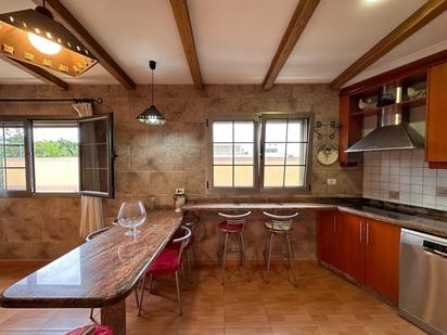 Kitchen of Flat for sale in Las Palmas de Gran Canaria