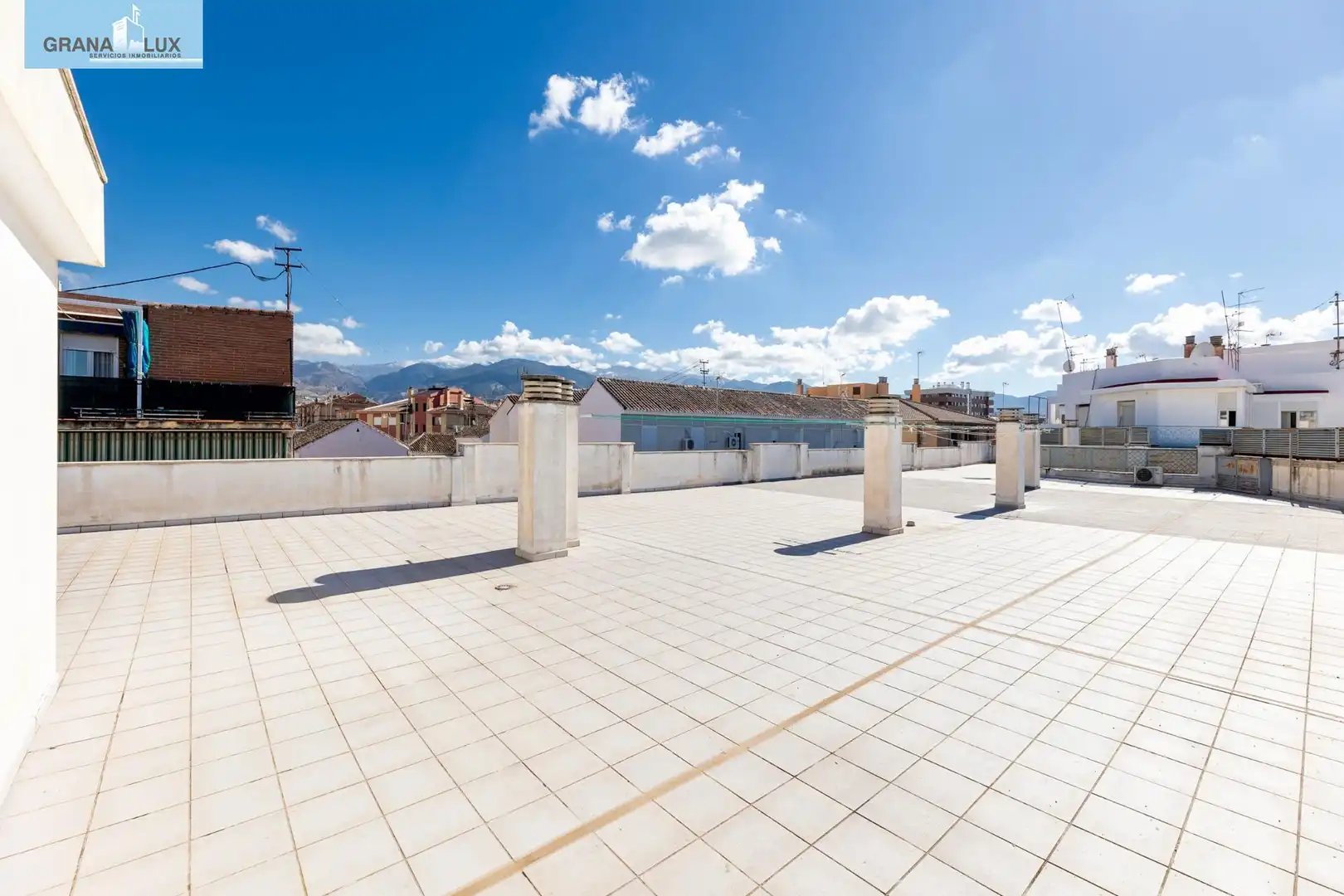 Piso con ascensor en venta en Calle Santa Adela, imagen 20