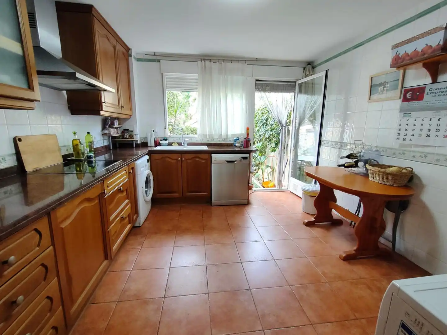 Doppelhaushälfte mit Pool zum Verkauf in Playa, imagen 16