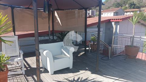 Foto 5 de Casa adosada en venta en San Rosendo, Ourense