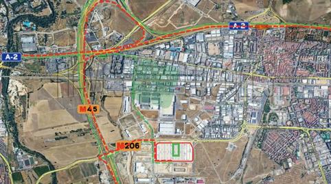 Photo 5 of Industrial buildings to rent in Centro, Madrid