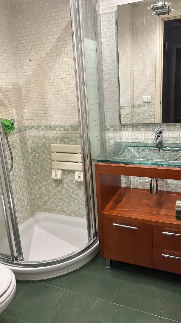 Wohnung mit Terrasse zur Miete in Rúa Vázquez Varela 17, imagen 26