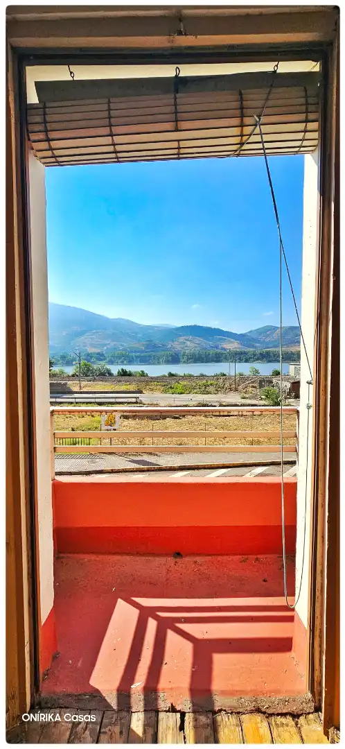 Casa o chalet en venta en A Rúa  con Jardín privado, Terraza y Trastero