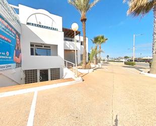 Exterior view of Premises for sale in Mojácar