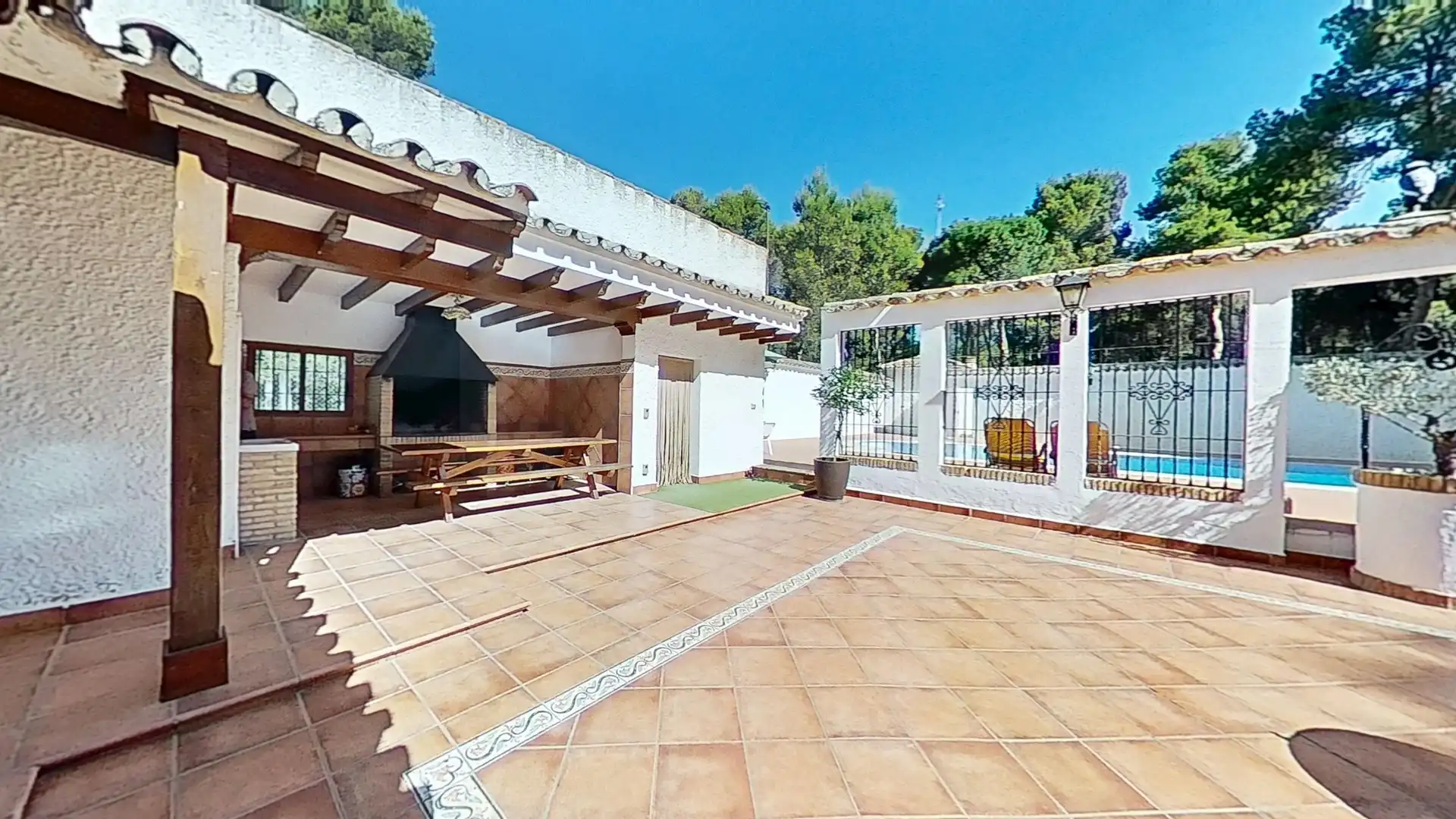 House with pool for sale in Pedanías - Extrarradio, imagen 10