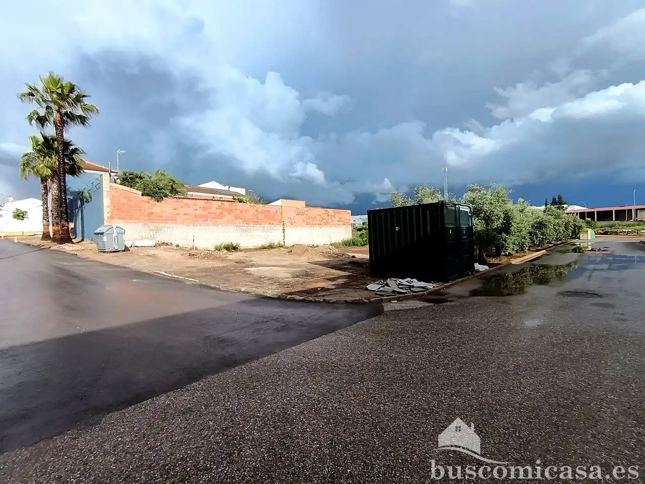Terreni e lotti in vendita a Azahar, imagen 4