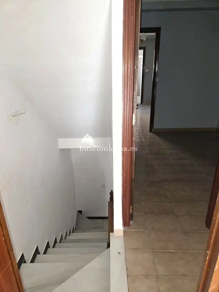 Casa o chalet en venta en Valdepeñas de Jaén con Terraza y Balcón
