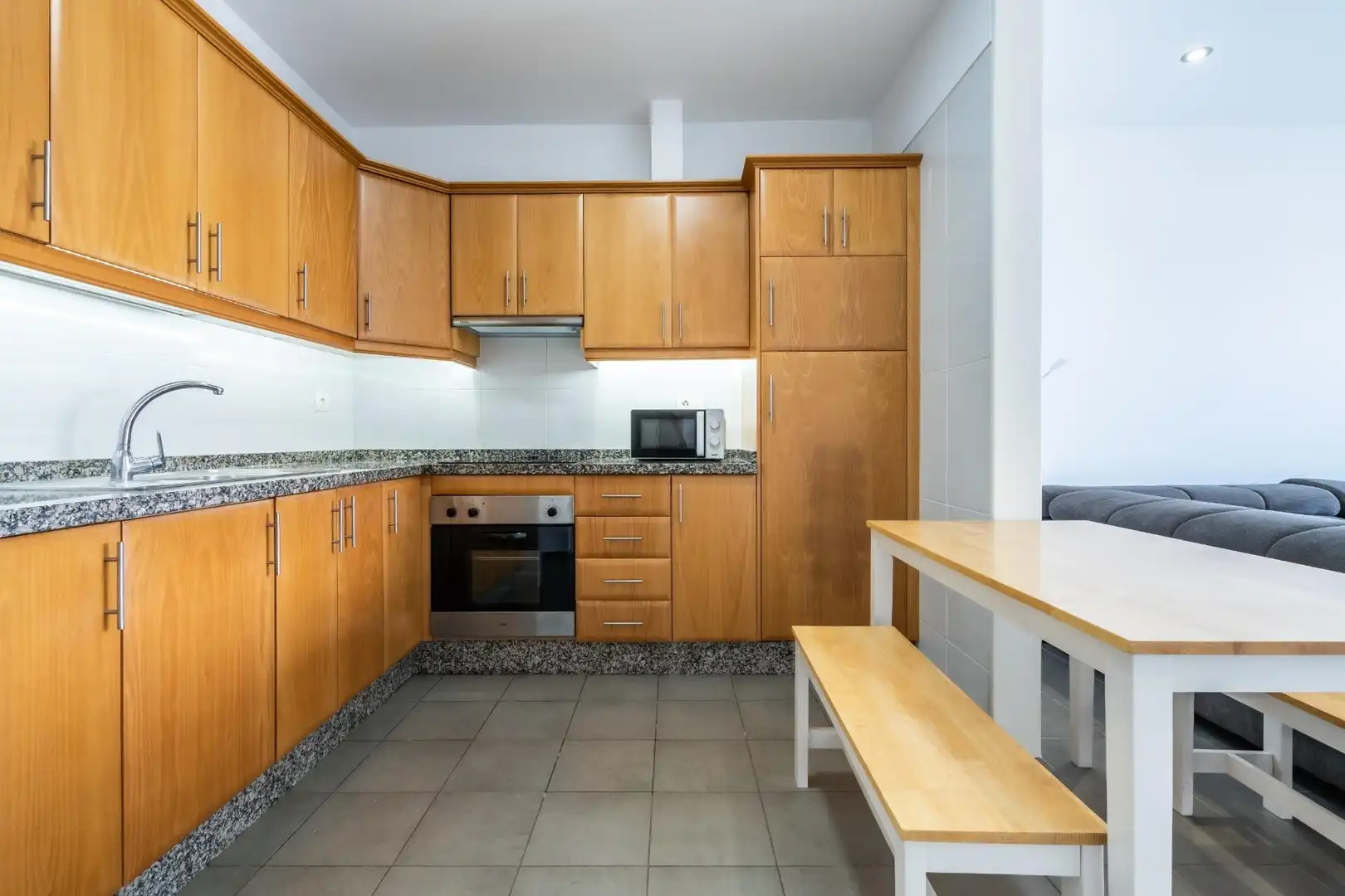 Apartamento de alquiler en Calle Tinguafaya, Chayofa
