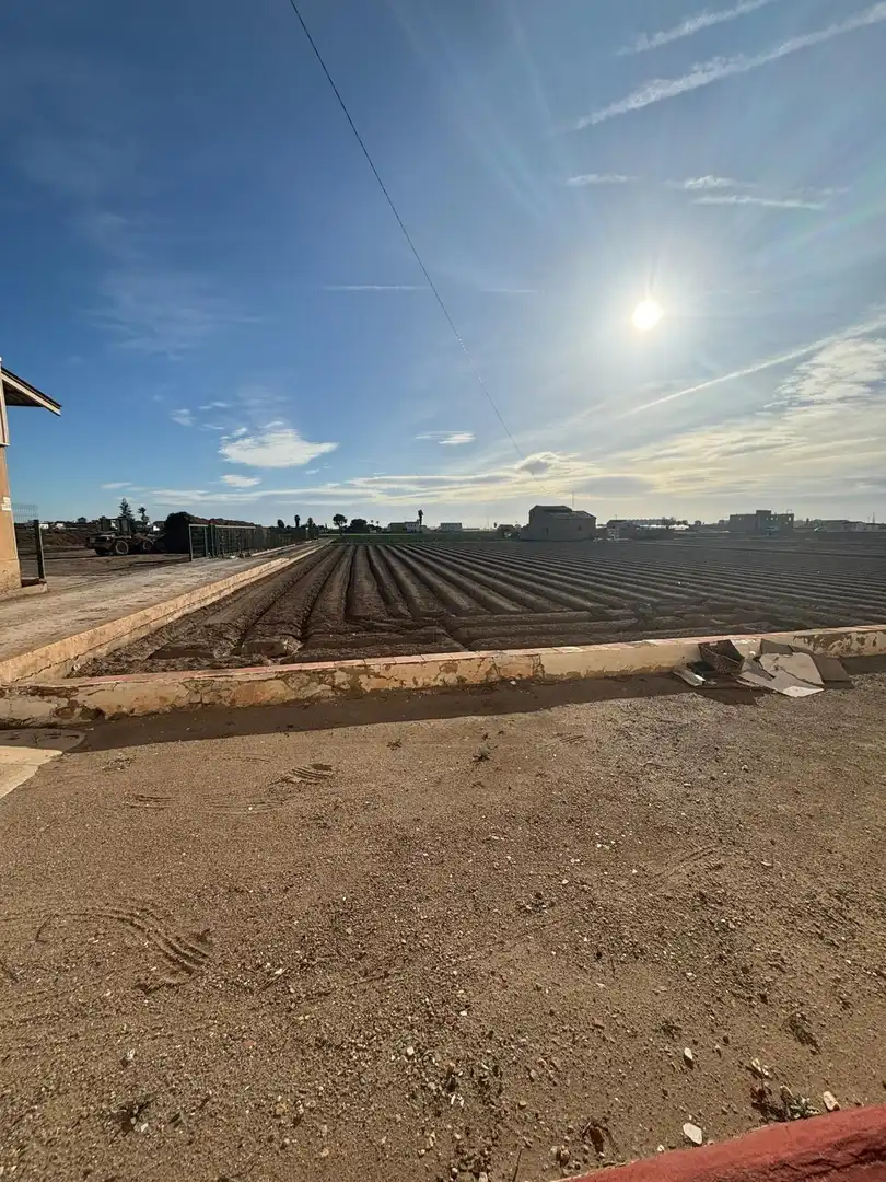 Country house zum Verkauf in Alboraya mit Terrasse