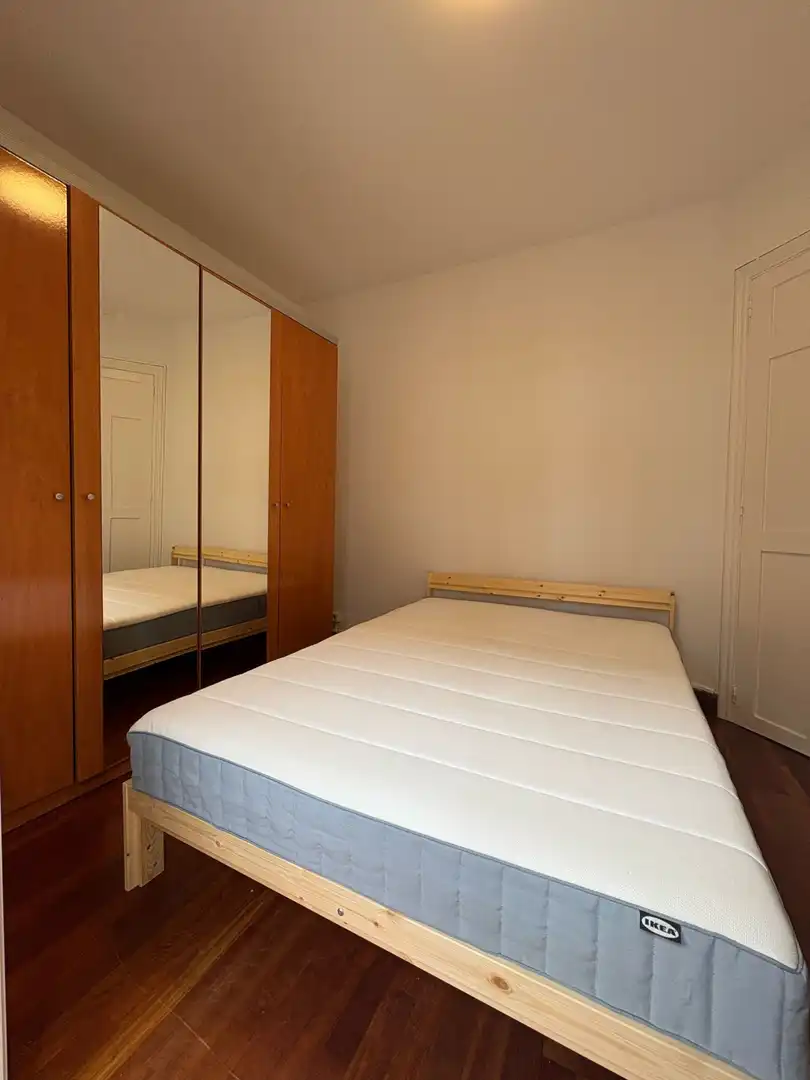 Flat for rent in Logroño - rey pastor, Juzgados