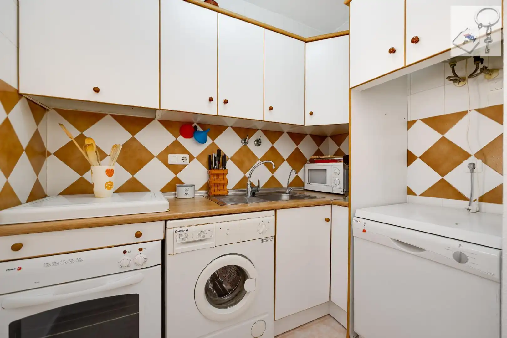 Bungalow con piscina in vendita a Playa del Acequión, Náufragos y Rocío del Mar, imagen 12