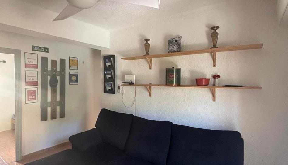 Photo 1 of Flat to share in Veleta, 2, Cerrillo de Maracena - Periodistas, Granada