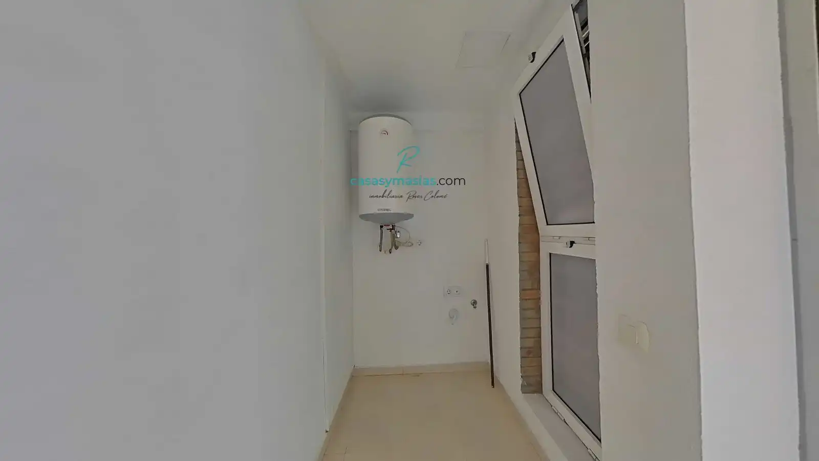 Wohnungen zur Miete in Sant Quintí de Mediona mit Heizung, Privatgarten und Terrasse