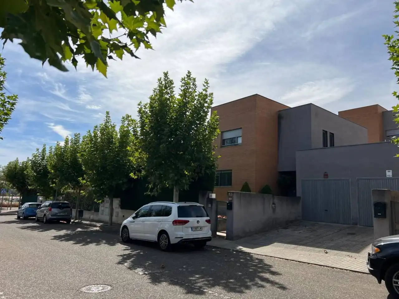 Semi-detached house with pool to rent in Bargas, imagen 55