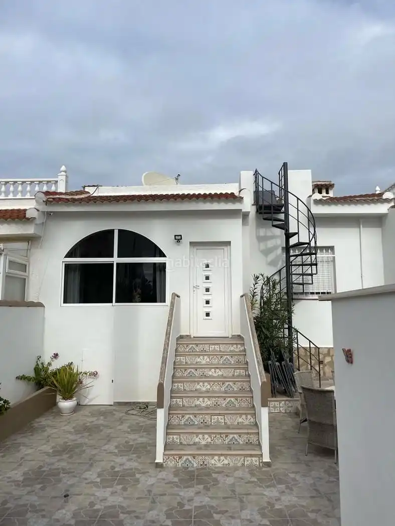 Casa in vendita a Urbanizacion Ciudad Quesada II 125, imagen 2