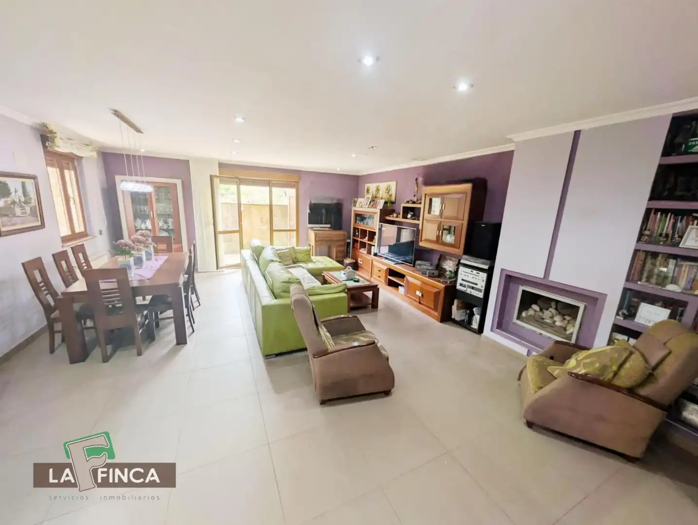 Maison à vendre à La Pola Siero, imagen 9