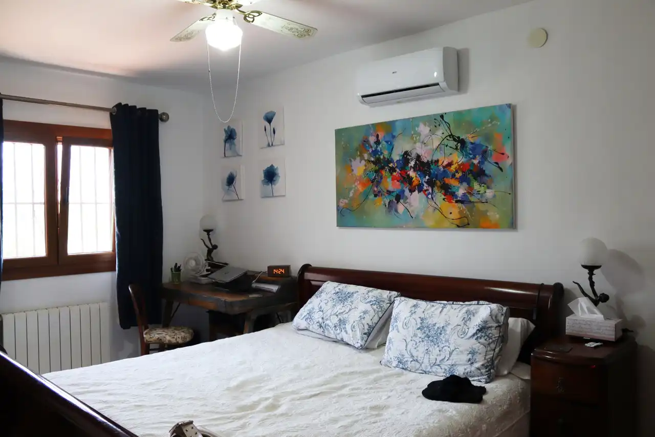 Maison avec piscine à vendre à Orba, imagen 12