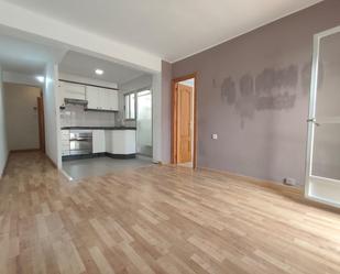 Cuina de Pis en venda en  Valencia Capital amb Aire condicionat, Terrassa i Balcó