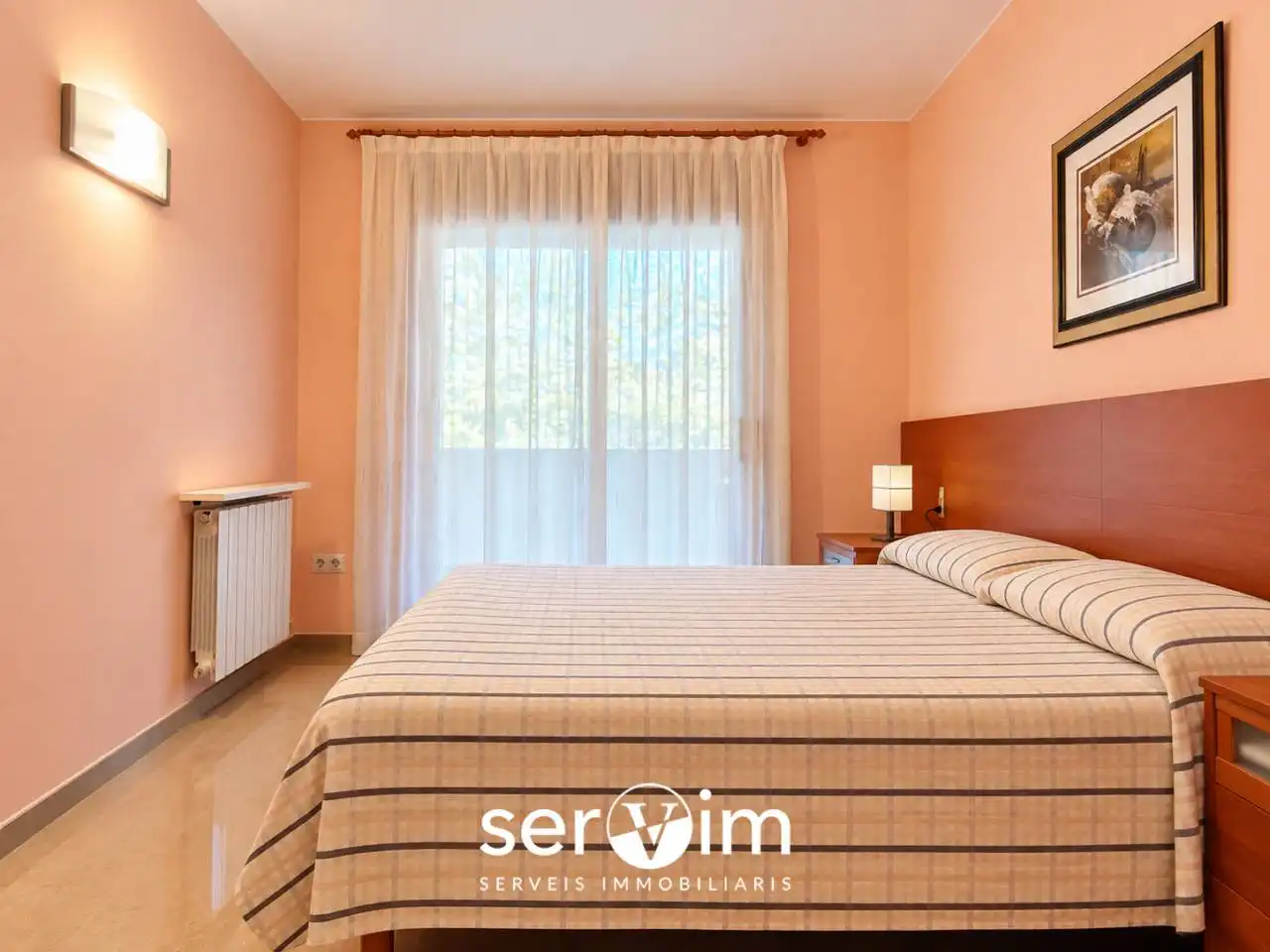 Piso en venta en Paseo Draga, Banyoles