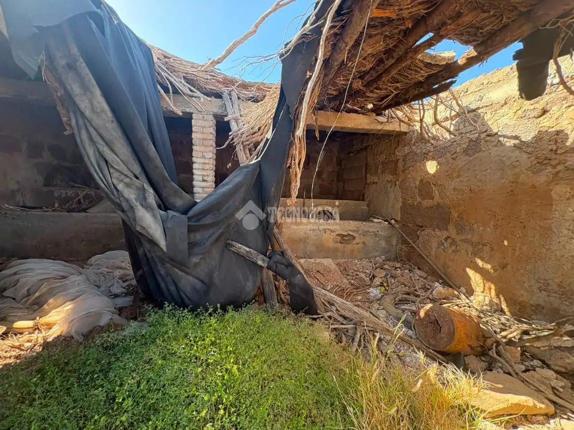 Terreny rústic en venda a Agüimes - Temisas, imagen 2