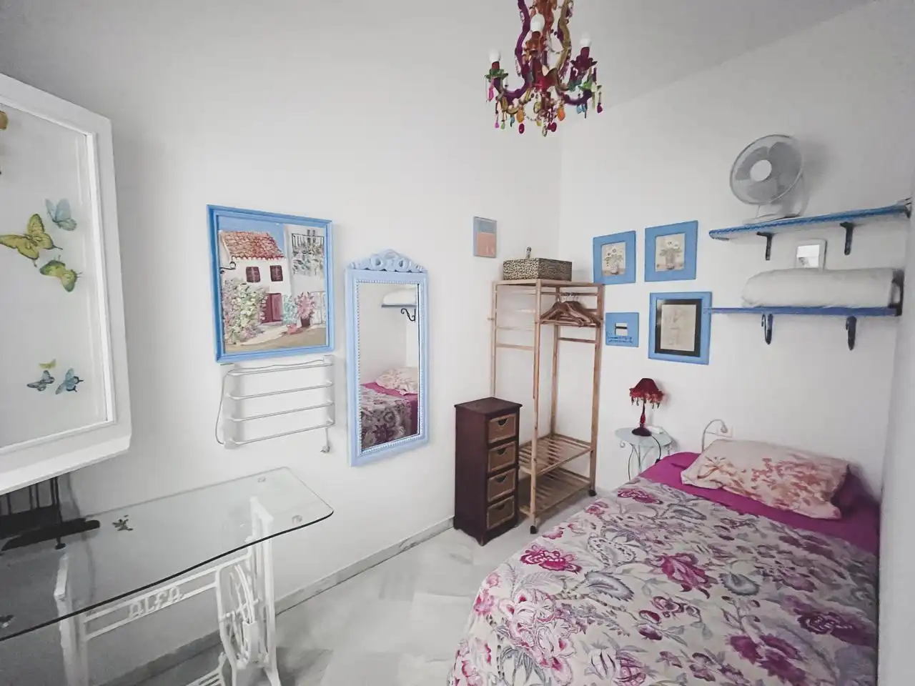 Dormitori de Dúplex en venda en Cádiz