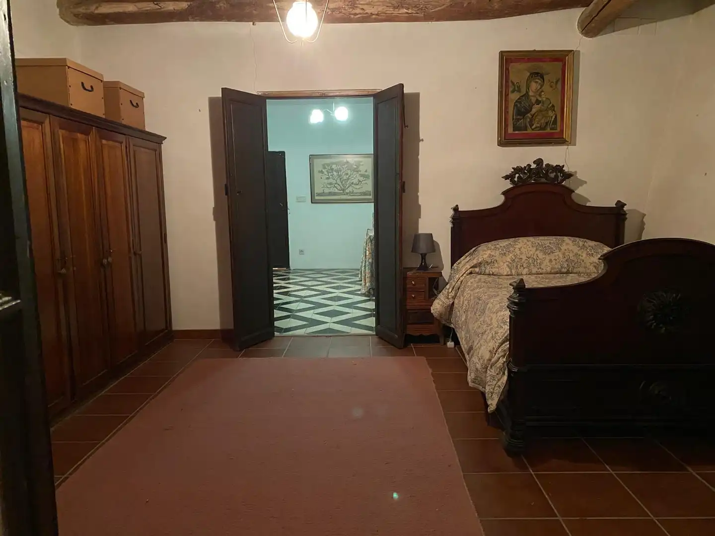 Casa o chalet en venta en Bienvenida con Aire acondicionado, Calefacción y Jardín privado