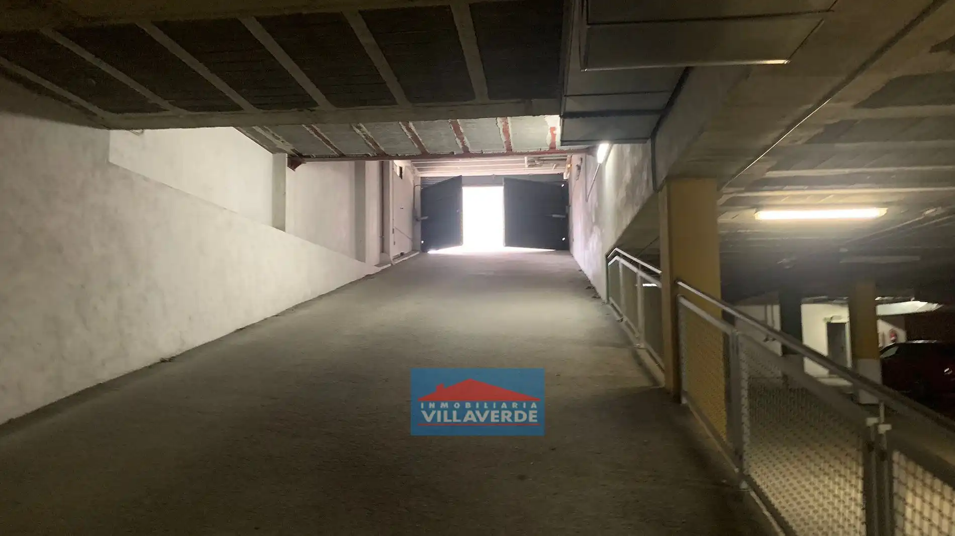 Parking to rent in Moaña, imagen 2