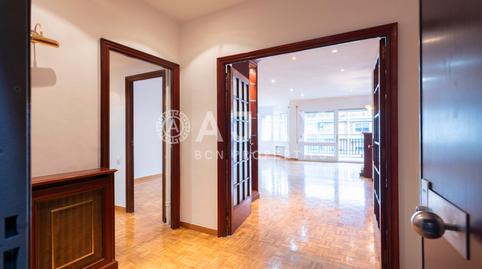 Photo 3 of Flat to rent in Carrer de Balmes, Sant Gervasi i la Bonanova, Barcelona