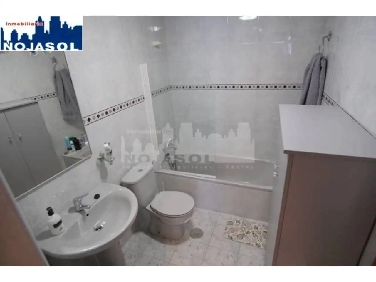 Apartament amb terrassa de lloguer a Calle arenal 11, imagen 18