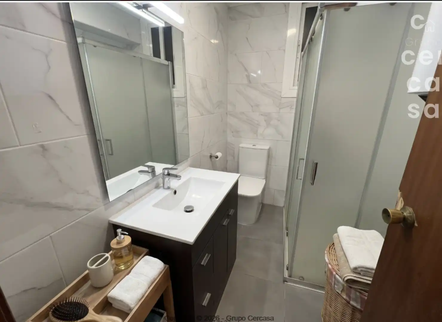Baño de Piso en venta en Torrent con Balcón