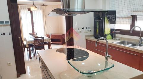 Foto 4 de Casa o xalet en venda a San Rafael, Málaga