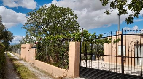 Foto 4 de Casa o xalet en venda a N/a, -1, Baza, Granada