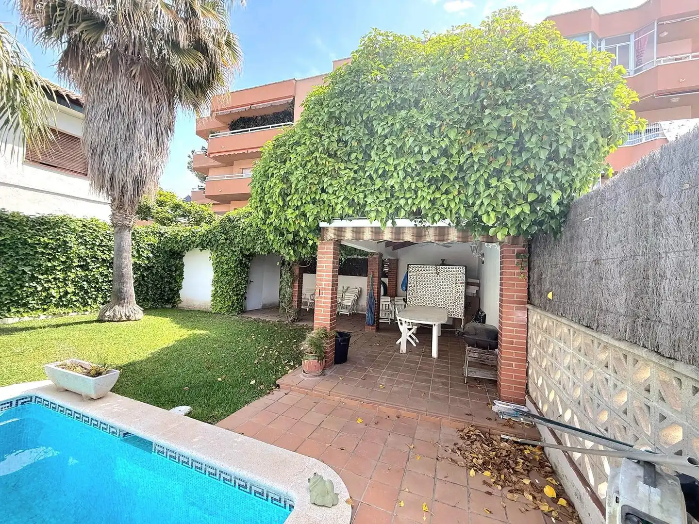 Villa mit Pool zum Verkauf in Segur de Calafell, imagen 33