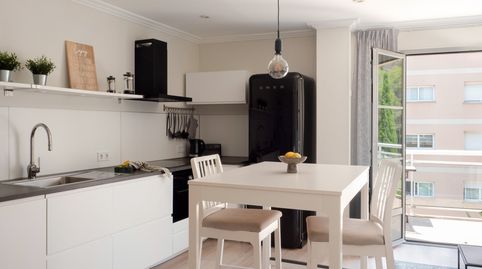 Foto 5 de Apartament en venda a Margaluz, 21, Sant Agustí, Palma de Mallorca