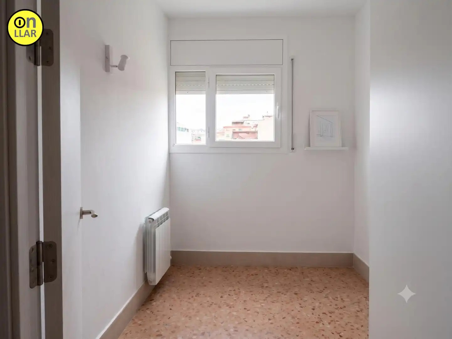 Piso en venta en Canovelles