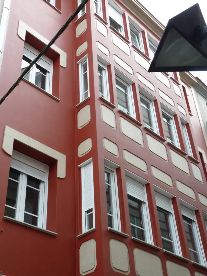Exterior view of Buildings for sale in A Estrada 